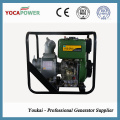 4 Inch Diesel Engine Water Pump for Agriculture